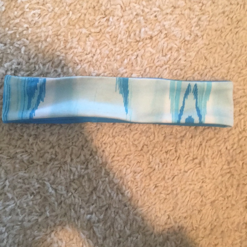 Lucy headband